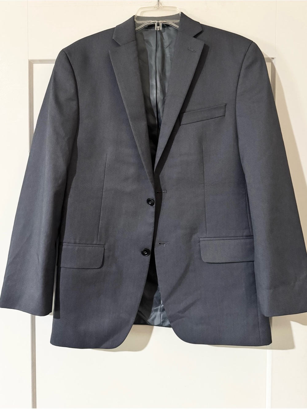 Gray MICHAEL KORS Blazer NWOT Size 38R Classic